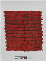 藏品(男子披肩)的圖片